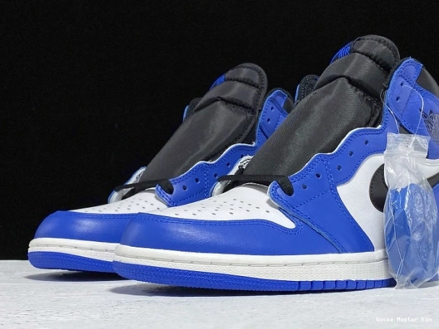 Royal Game Air 1 555088-403 OG Jordan 0529